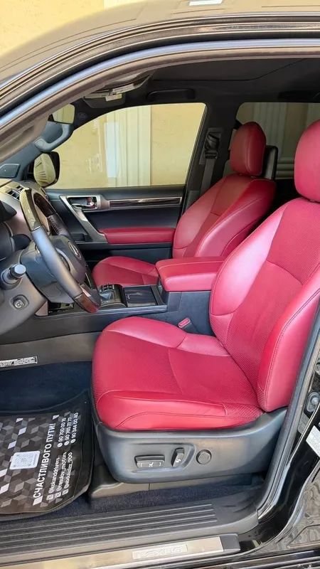 Lexus gx 460 продается 4 Lexus gx 460 продается 4