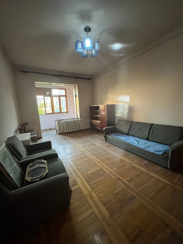 Продаётся просторная квартира 45 м² рядом с метро Минор — фото 2