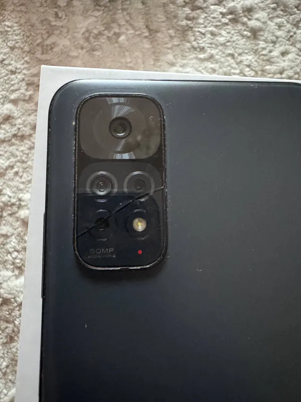 Продам Xiaomi Redmi Note 11 (4/128 ГБ) 5 Продам Xiaomi Redmi Note 11 (4/128 ГБ) 5