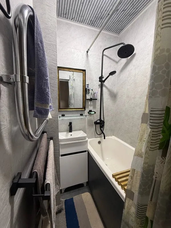 продажа 3/2/4 на Академ городок — фото 7