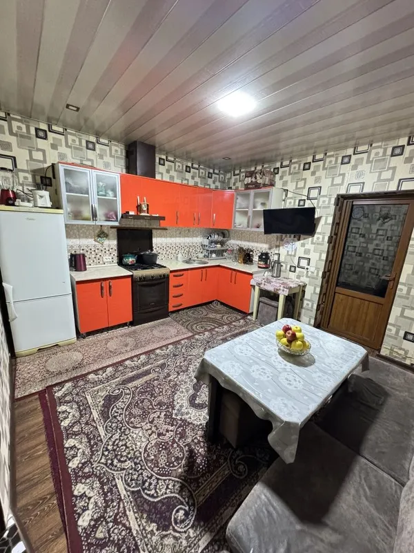 Nazarbek Tekstil 3,71 Sotix Xujjat 100% — фото 2