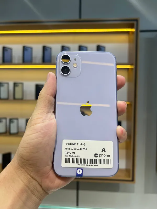 iPhone 11 1 iPhone 11 1