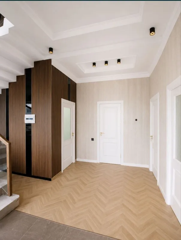 Продаётся Таунхаус рядом Братский Яккасарайский район 3