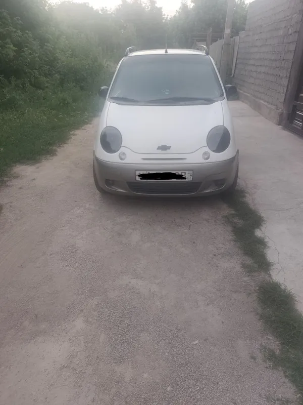 Matiz Best Vikup — фото 1