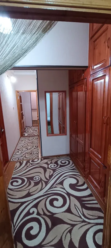 Kvartira yosh oilalilaga