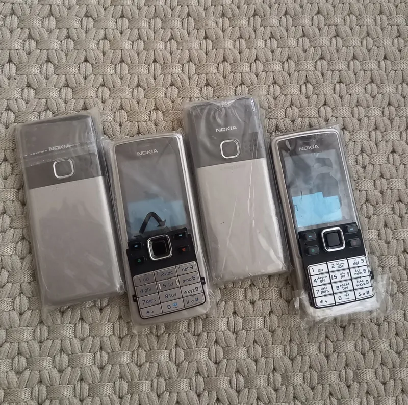 Nokia 6300 Korpus 6303 5 Nokia 6300 Korpus 6303 5