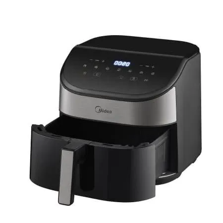 Аэрогриль Midea 6 литровый Airfryer 3 Аэрогриль Midea 6 литровый Airfryer 3