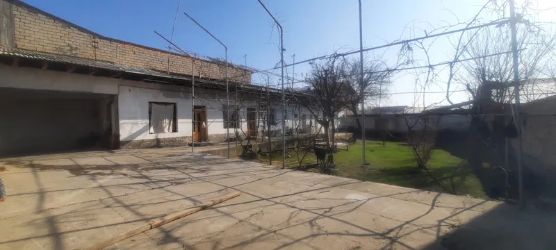 Кировда ховли сотилади