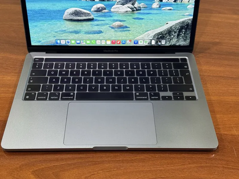 Apple MacBook Pro M1 512gb SSD 4 Apple MacBook Pro M1 512gb SSD 4