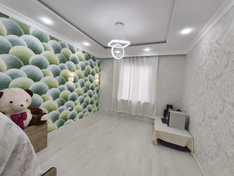 Джаркурганский проезд Евро дом площадь участка 202 м² — фото 3