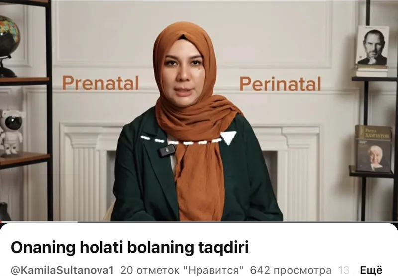 Podcast/youtube video olib berish va montaj xizmati — фото 2 Podcast/youtube video olib berish va montaj xizmati — фото 2