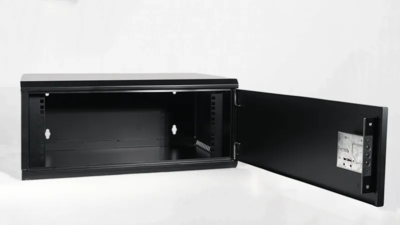 Шкаф настенный Pixietech 4U 570*450*270 мм