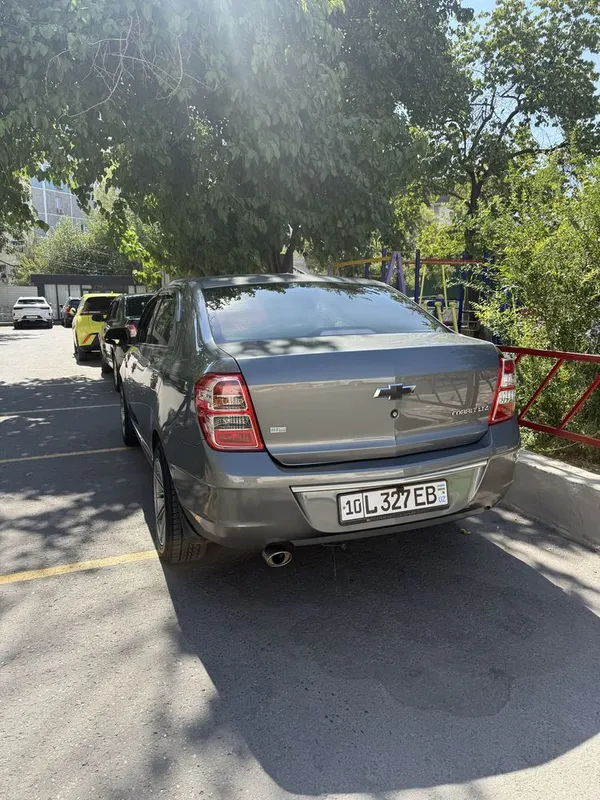 Cobalt sotiladi 3