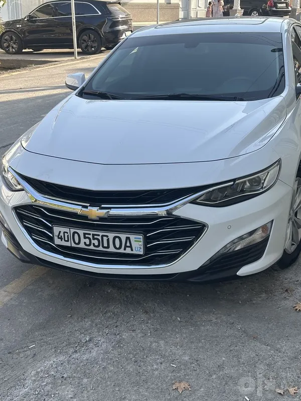 Srochno sotiladi Malibu 2 turbo ( premer) 1 Srochno sotiladi Malibu 2 turbo ( premer) 1