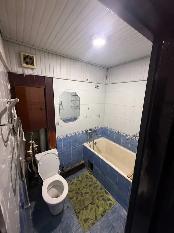 Квартира в аренду 3/5/5 Коракамиш 1/2 Узок мудатга Берилади — фото 8