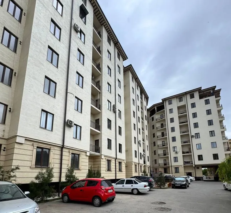3 xonali kvartira, 71 m² 1 3 xonali kvartira, 71 m² 1