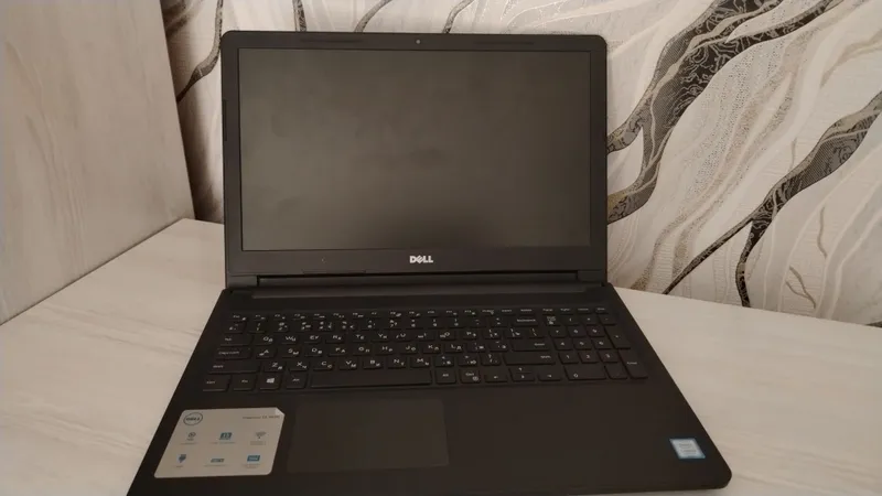 Dell 15 inspirion 3000 3
