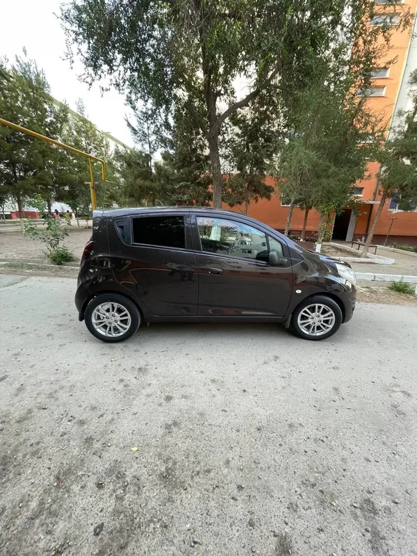 Spark 2020 yil benzin kraska top tozza 117 000km yurgan masofasi 3 Spark 2020 yil benzin kraska top tozza 117 000km yurgan masofasi 3