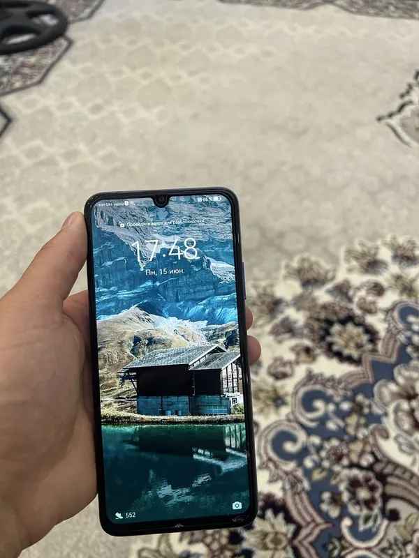 телефон huawei nova Y70 телефон huawei nova Y70