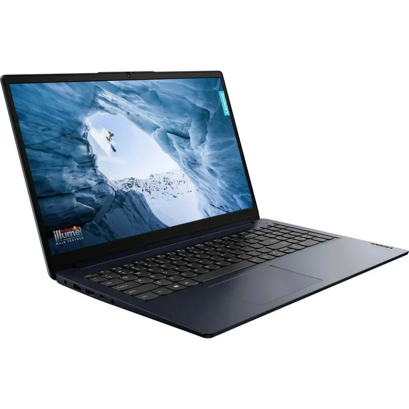 Yangi Noutbuk Lenovo IdeaPad 1 | AMD Ryzen 5 7520U — фото 1