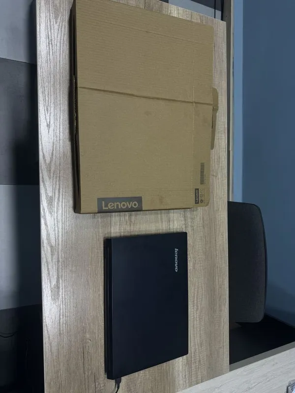 Срочно продается Lenovo IdeaPad офисный в отличном состояние — фото 2