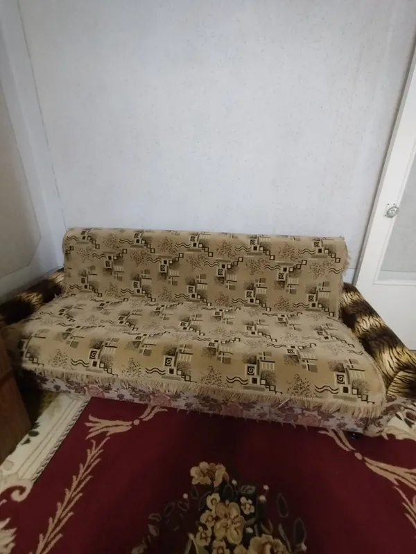 диван два кресло(советская) 2