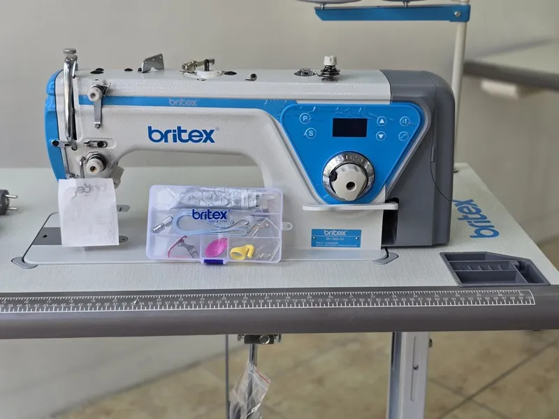 Britex to'g'ri chok Britex Averlo