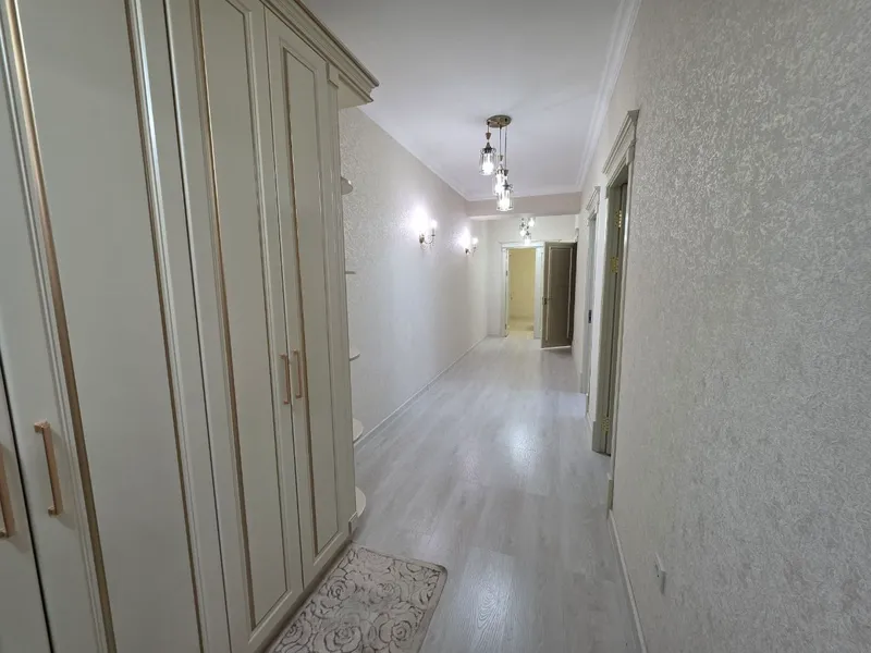 Продается квартира Паркентский — фото 3