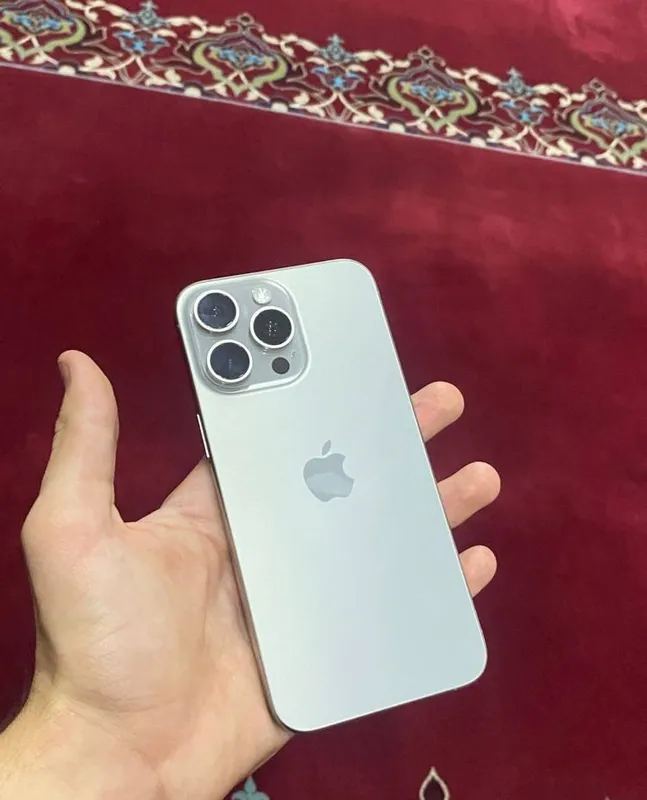 iPhone 15 pro max 1 iPhone 15 pro max 1