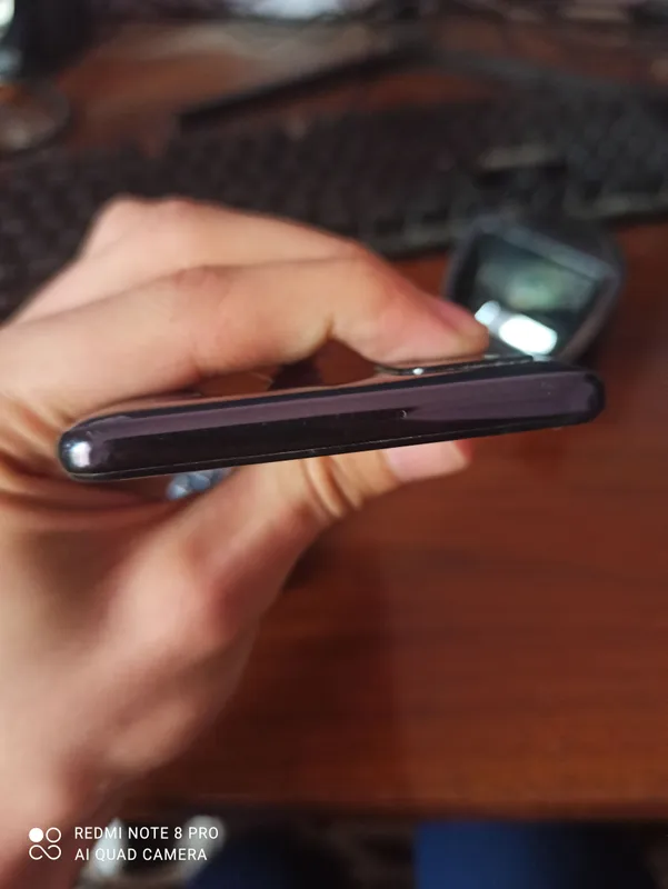 Samsung A31 в идеальном состоянии 4
