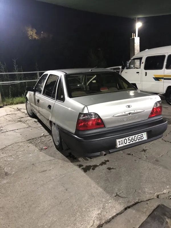 Nexia 1 2008 yil 1