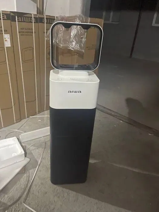 AIWA premium suv kuleri 3