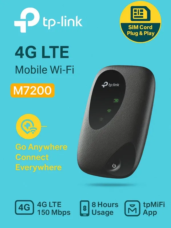 Wifi роутер корманный Tp Link Wi-Fi Router 1 Wifi роутер корманный Tp Link Wi-Fi Router 1