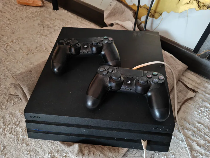 playstation 4 pro playstation 4 pro