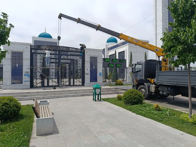 Услуга Манипулятора Manipulyator — фото 1