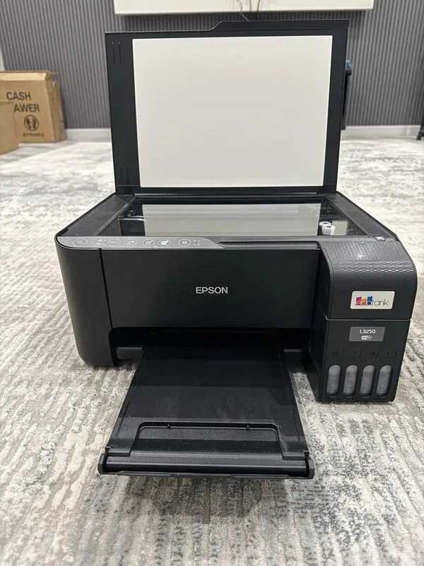 Epson l3250 3 Epson l3250 3