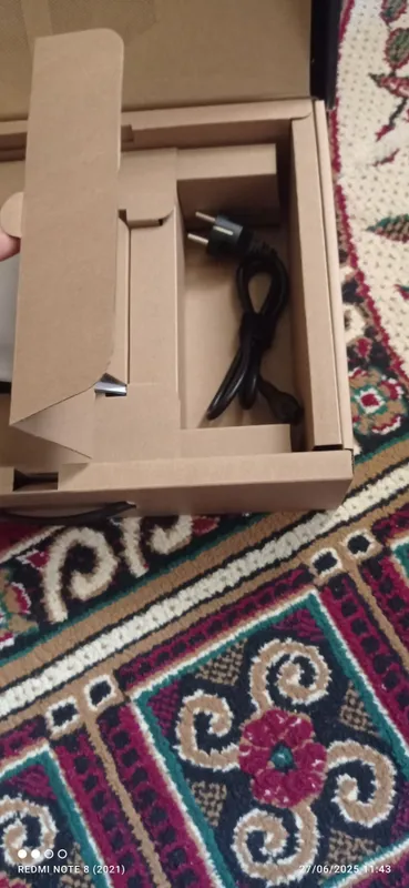 ASUS Tuf A15 Rayzen 7 — фото 3