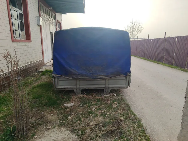 Газел борти сотилади 4.20