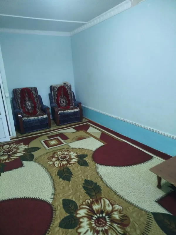Сдаётся квартира Пиридастгир 2