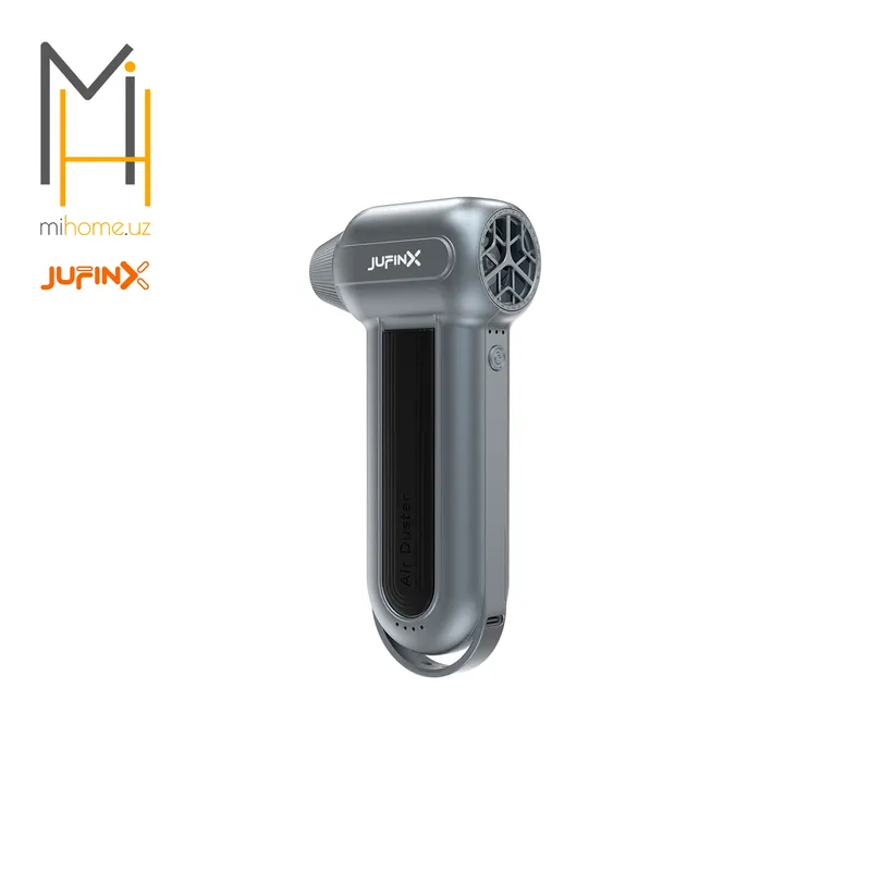 Турбовентилятор JufinX X17 Turbofan — фото 2