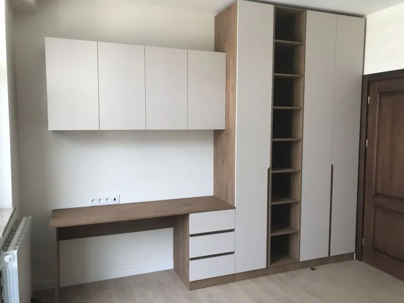 Buyurtma asosida mebel, har qanday murakkablikda 1