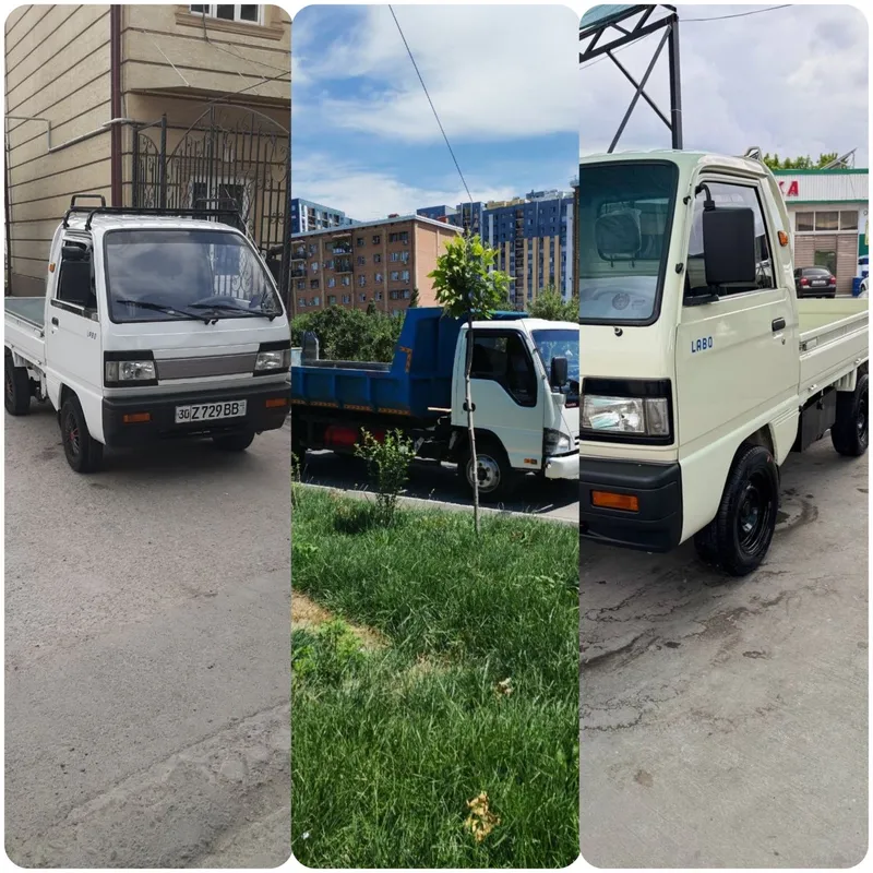 Вывоз мусор лабо чамган Исузу musor olib ketamiz