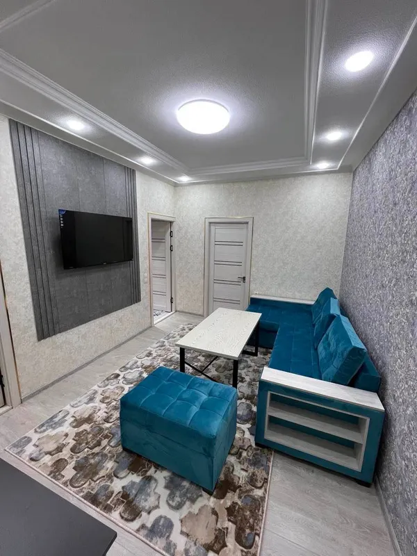 Аренда квартиры Чиланзар 7 за 550$ — фото 2