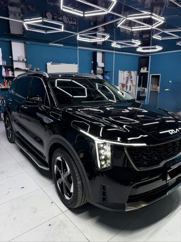 Kia Sorento 3.5 Full Kraska toza 1 Kia Sorento 3.5 Full Kraska toza 1
