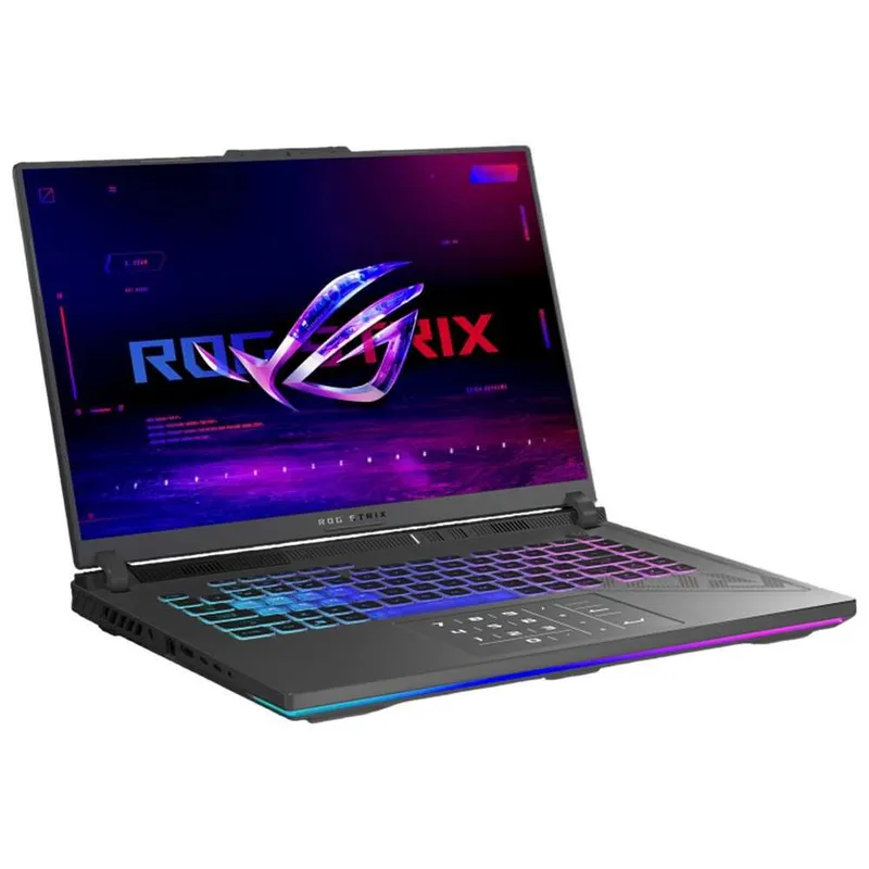 Продаётся ноутбук Asus Rog Strix G614PR (R9/16/512/5070Ti 12Gb/16,0+ — фото 2