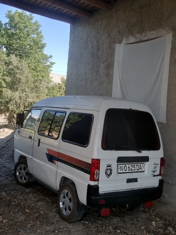 Damas 2012 kraska tozza kamroq moy yiydi 3