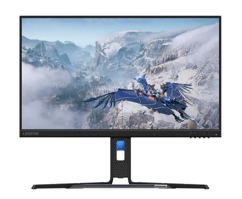 ; Монитор LENOVO LEGION R24e 24" FHD IPS 180Hz 1 ; Монитор LENOVO LEGION R24e 24" FHD IPS 180Hz 1