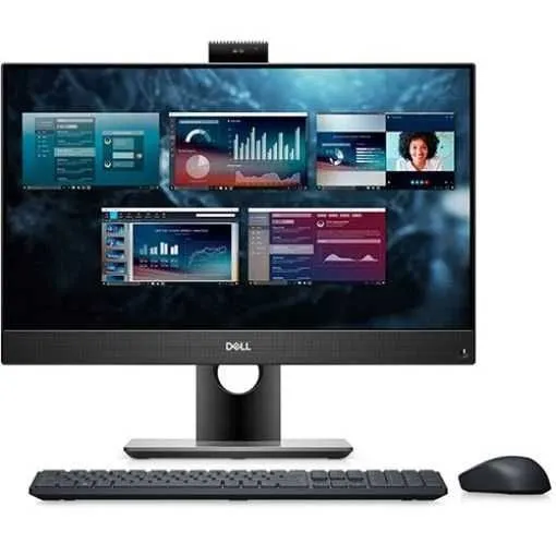 Dell OptiPlex 5490 AIO — фото 1