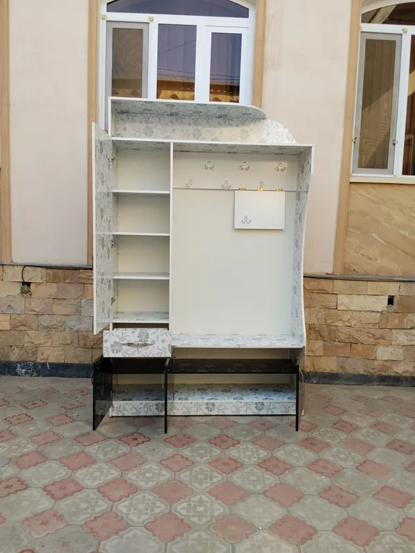 прихожка мебель 6