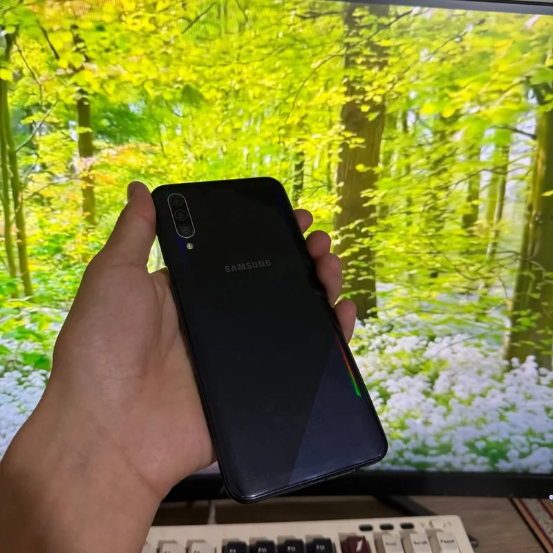 Samsung galaxy A30s Samsung galaxy A30s
